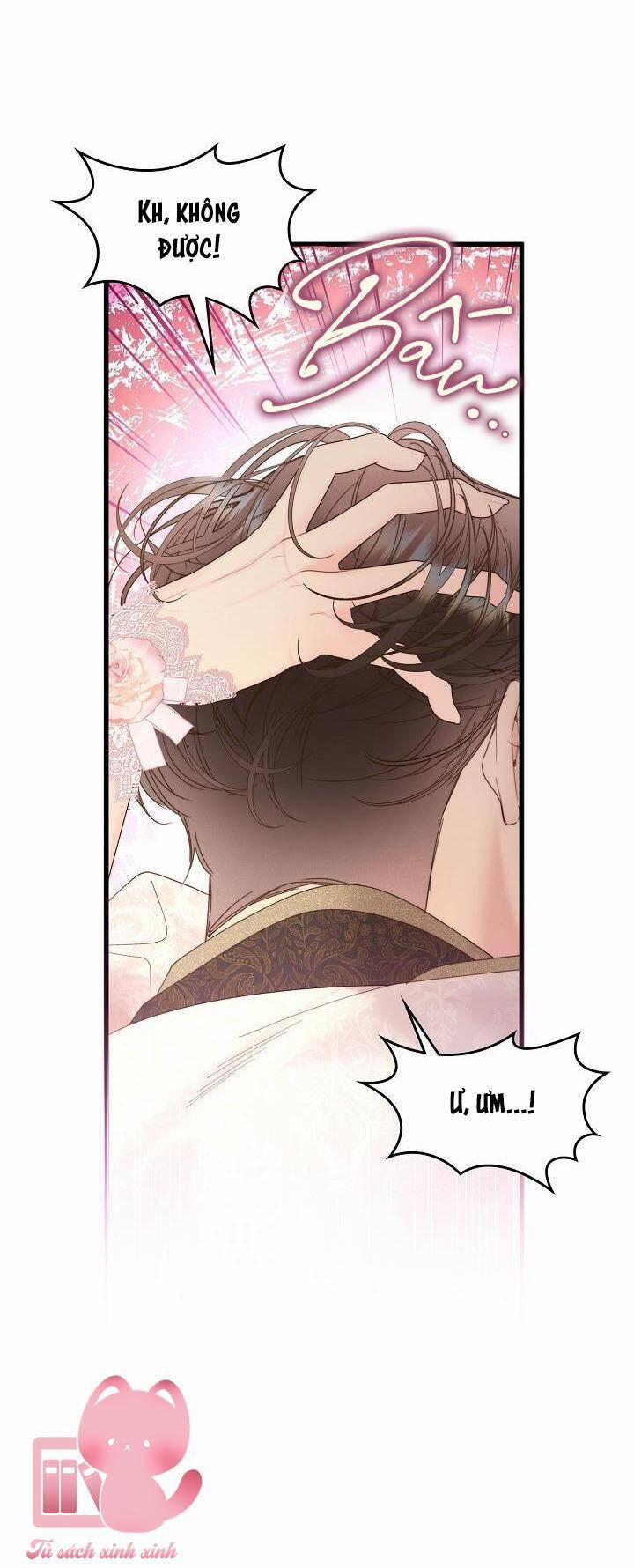 Công Chúa Chloe 110 trang 21