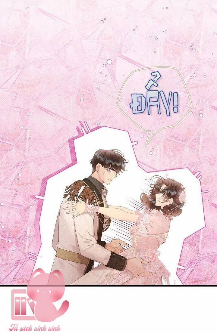 Công Chúa Chloe 110 trang 23