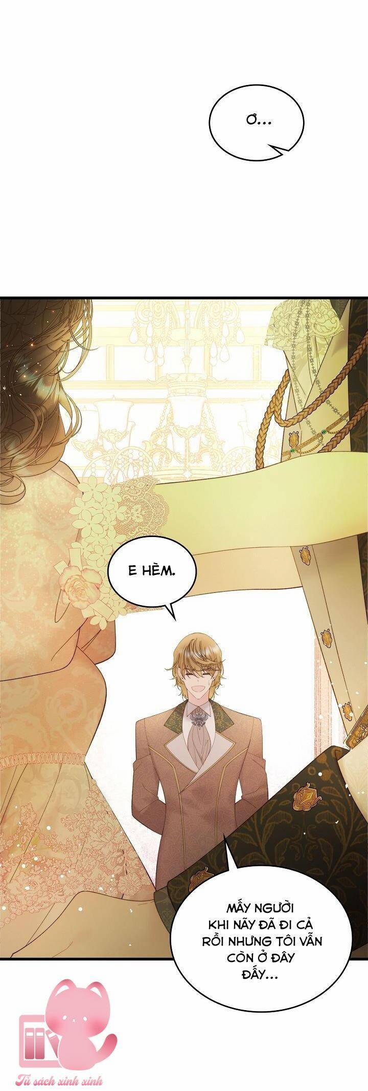 Công Chúa Chloe 110 trang 24