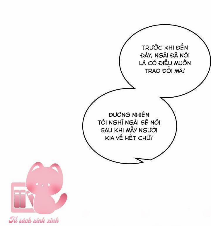 Công Chúa Chloe 110 trang 26