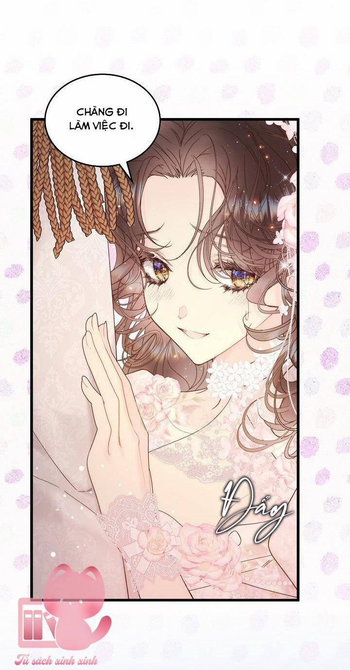 Công Chúa Chloe 110 trang 27