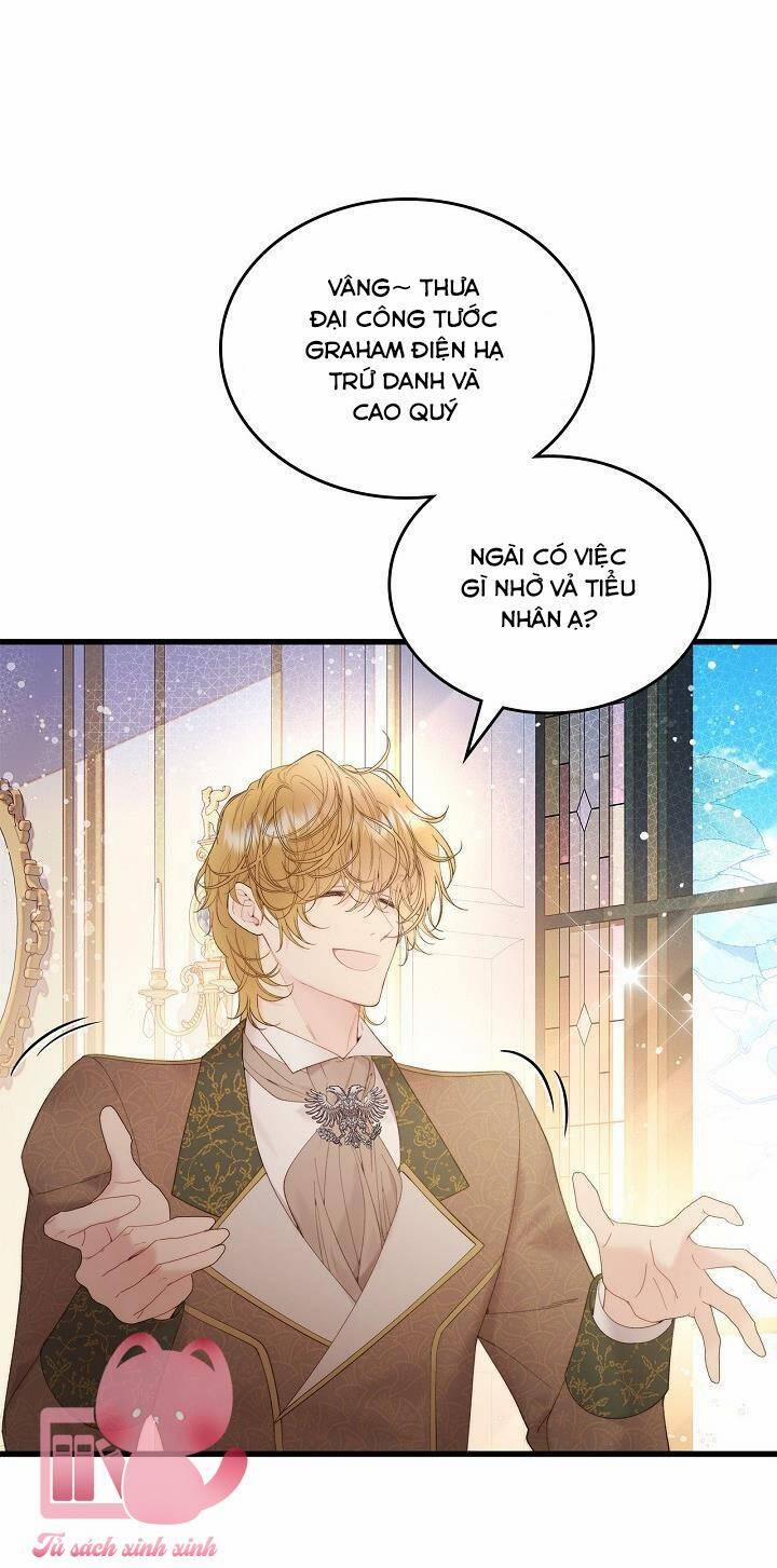 Công Chúa Chloe 110 trang 32