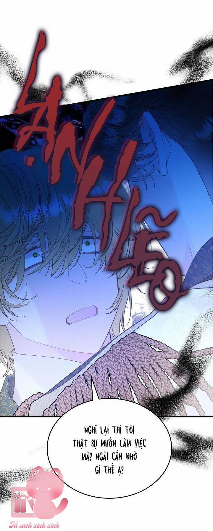 Công Chúa Chloe 110 trang 33