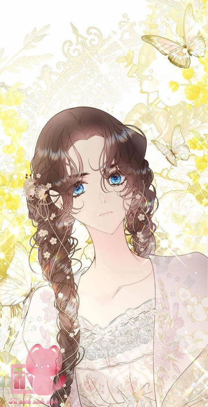 Công Chúa Chloe 110 trang 36