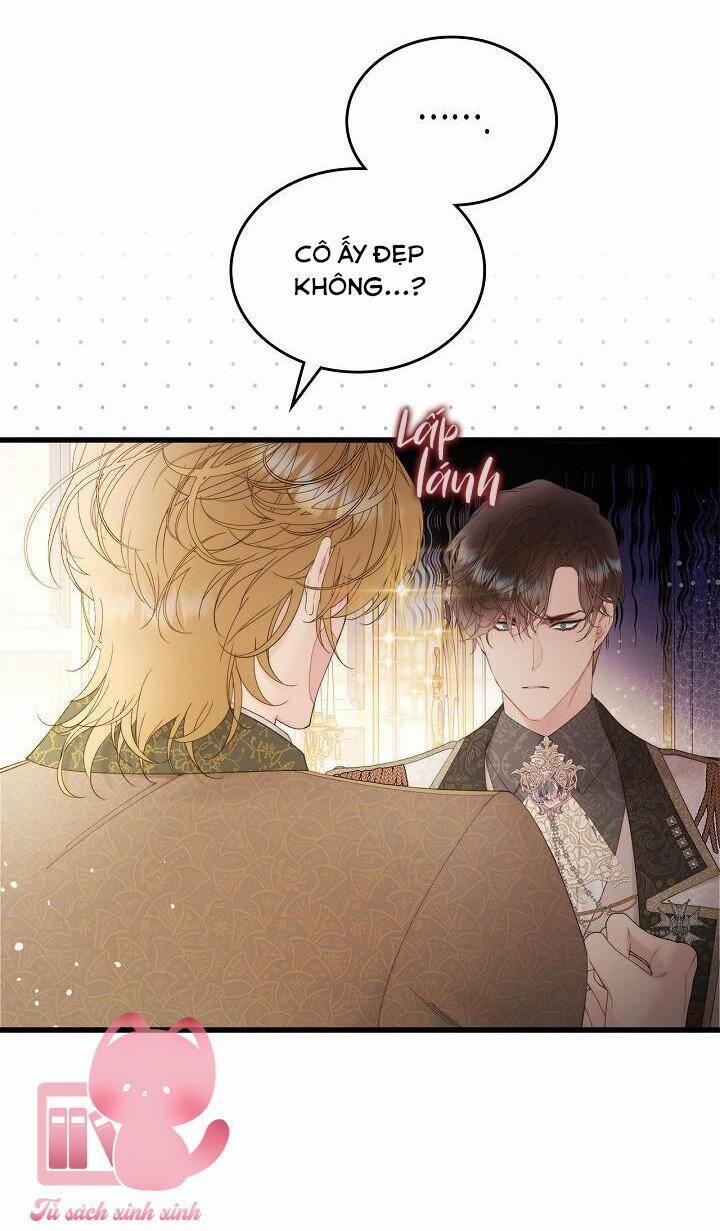 Công Chúa Chloe 110 trang 38