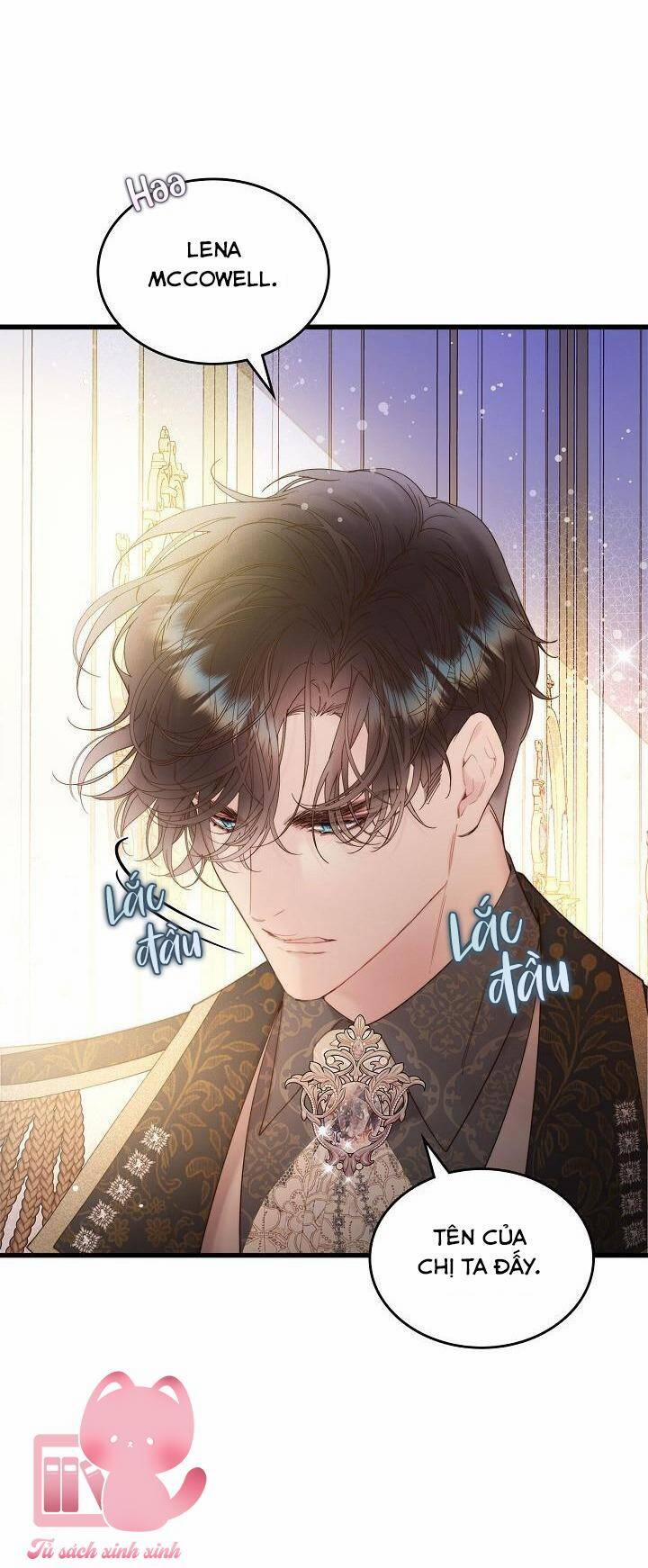 Công Chúa Chloe 110 trang 39