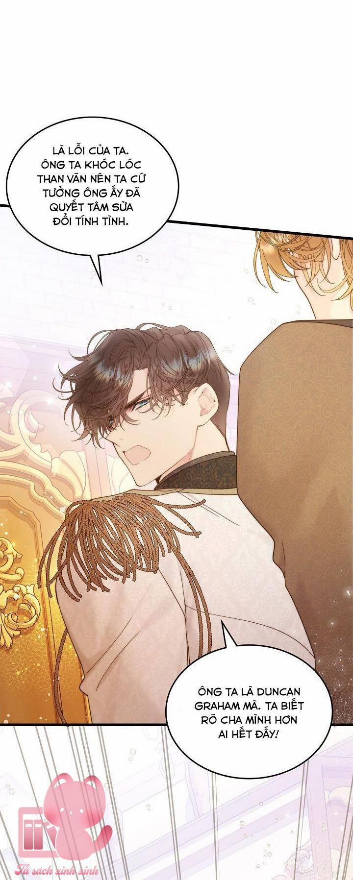 Công Chúa Chloe 110 trang 4