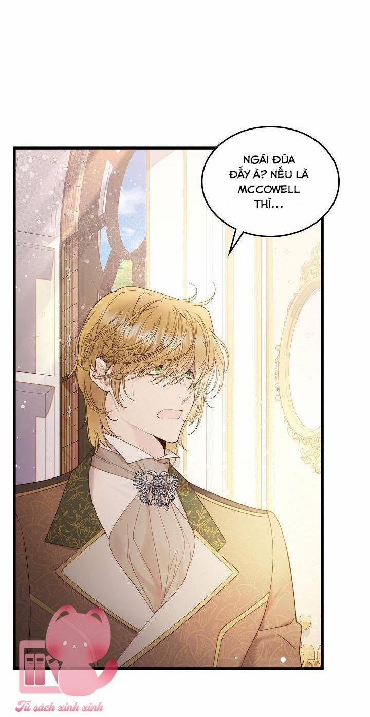 Công Chúa Chloe 110 trang 40