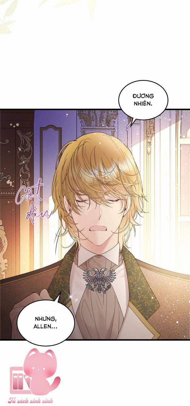 Công Chúa Chloe 110 trang 42