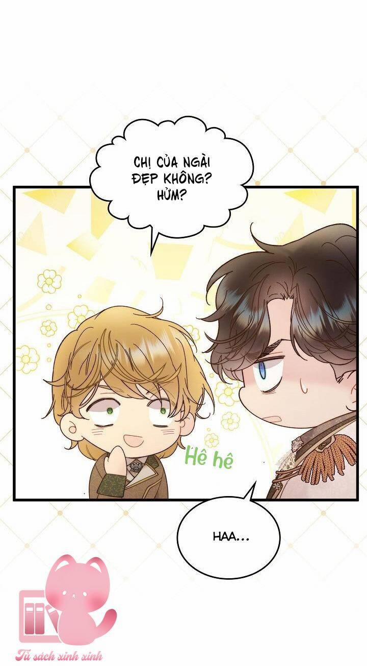 Công Chúa Chloe 110 trang 43