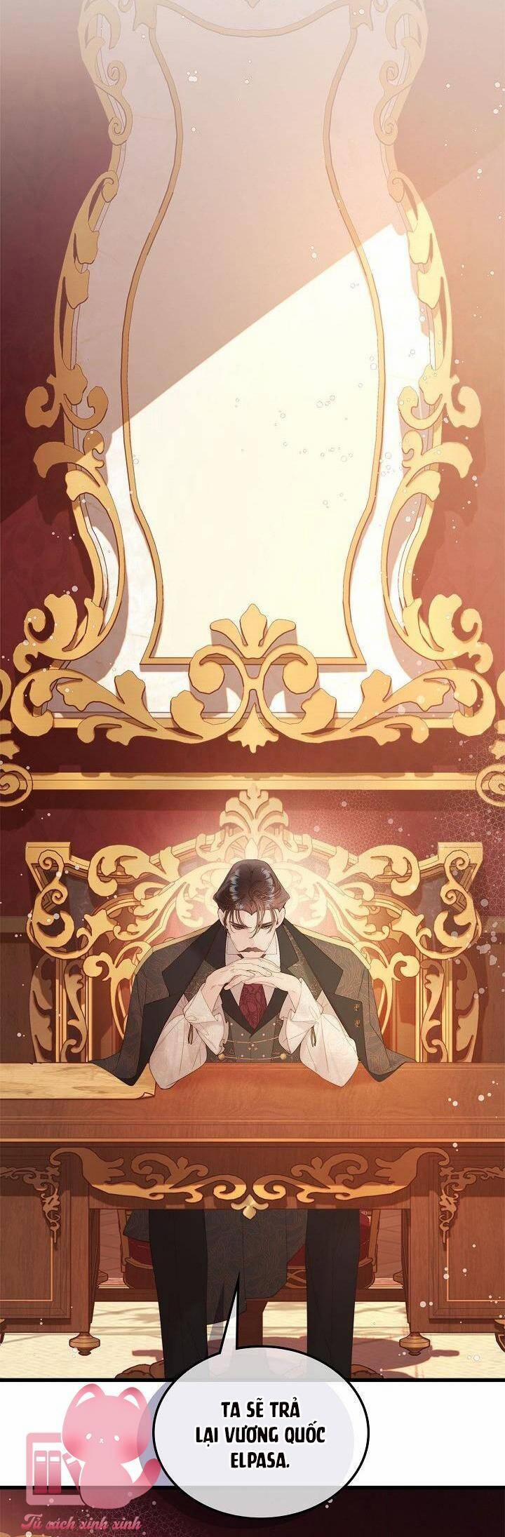 Công Chúa Chloe 110 trang 45