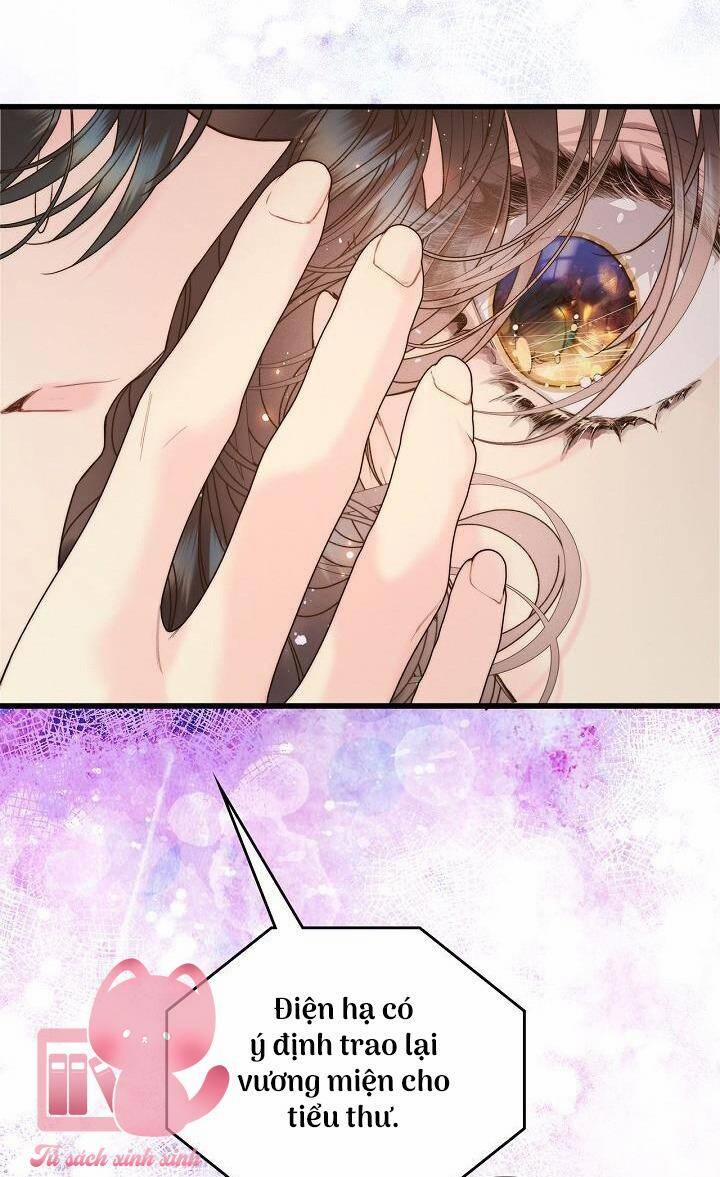 Công Chúa Chloe 110 trang 51