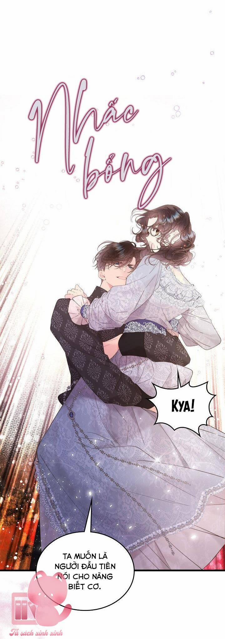 Công Chúa Chloe 110 trang 54