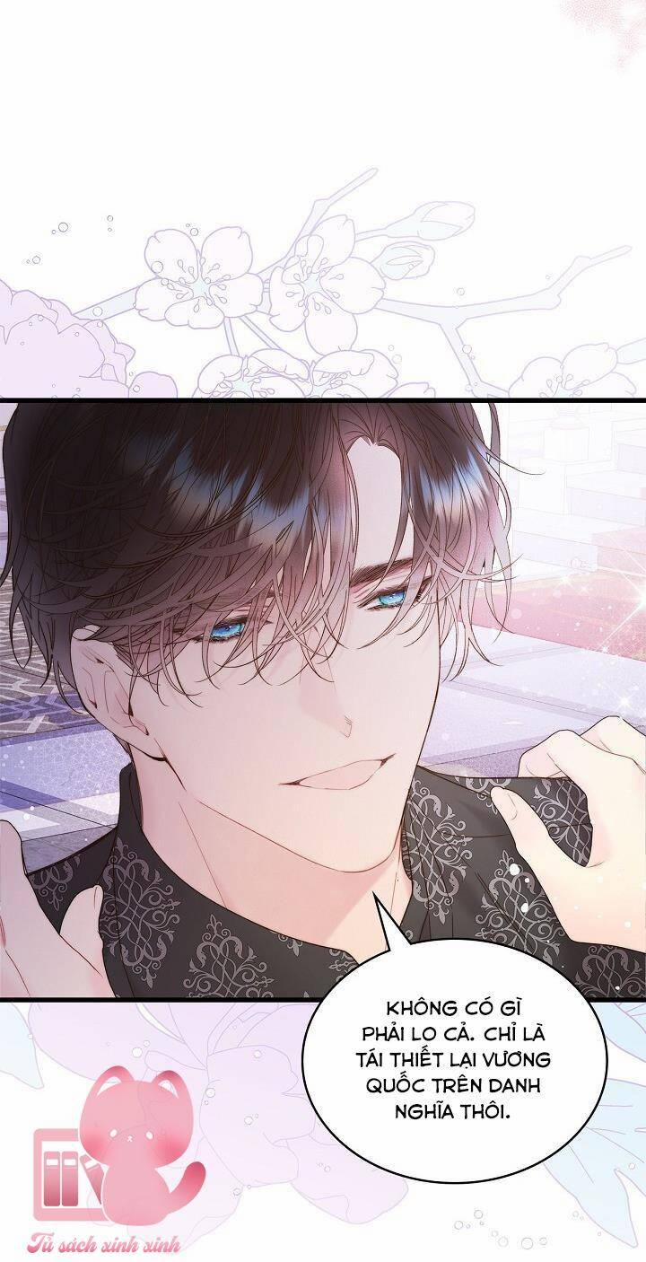 Công Chúa Chloe 110 trang 56