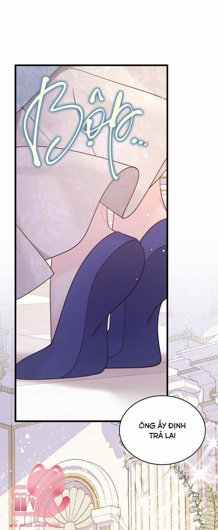 Công Chúa Chloe 110 trang 58