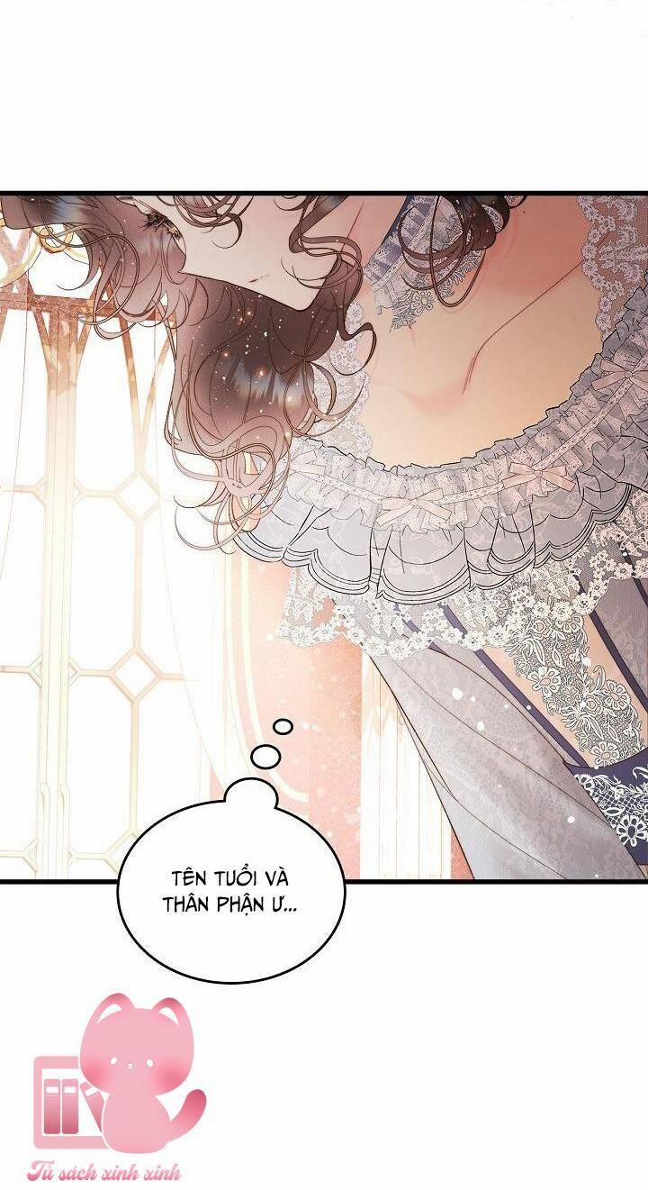 Công Chúa Chloe 110 trang 62