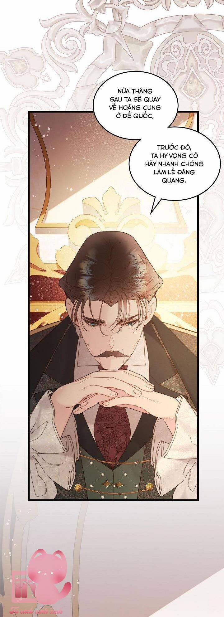 Công Chúa Chloe 110 trang 64