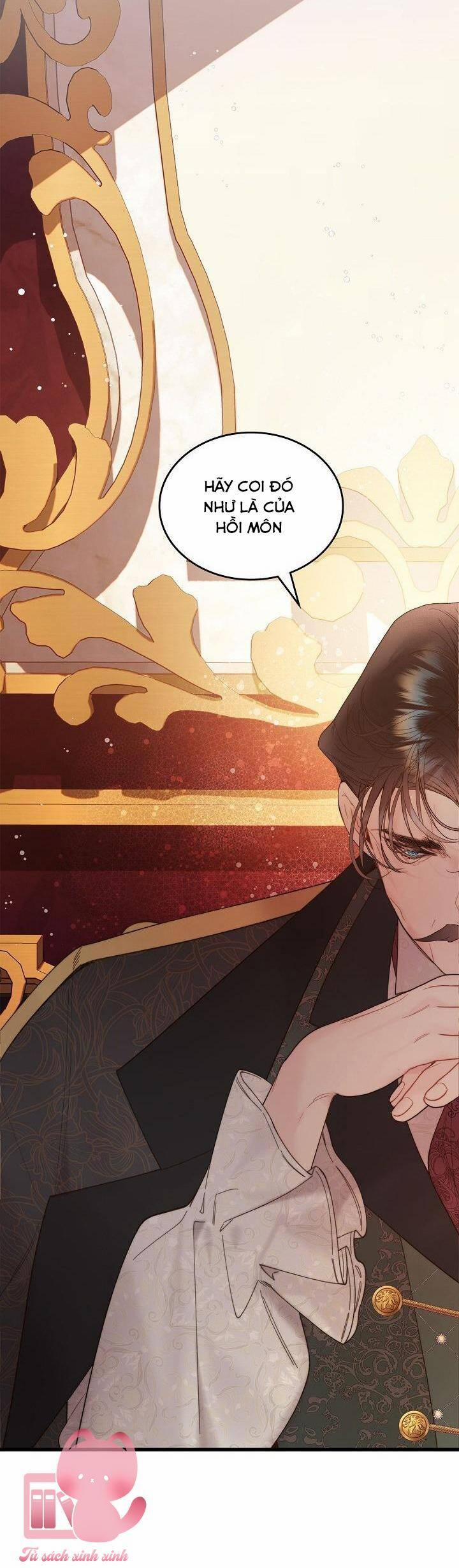 Công Chúa Chloe 110 trang 65