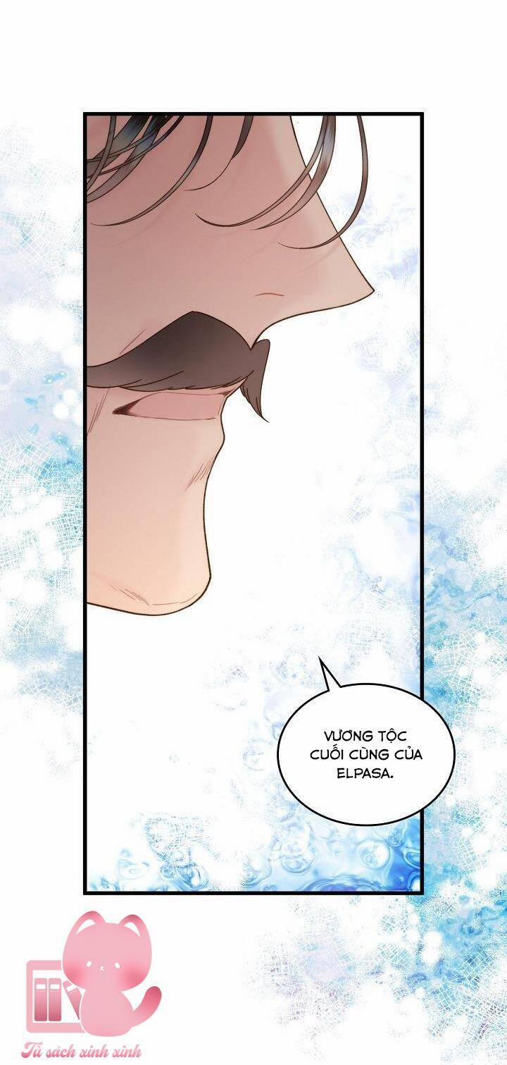 Công Chúa Chloe 110 trang 68