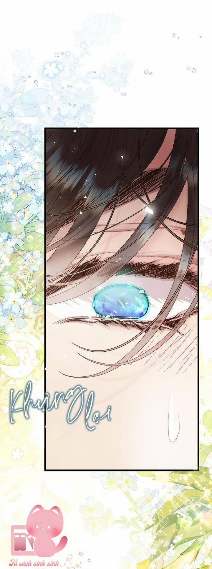 Công Chúa Chloe 110 trang 7