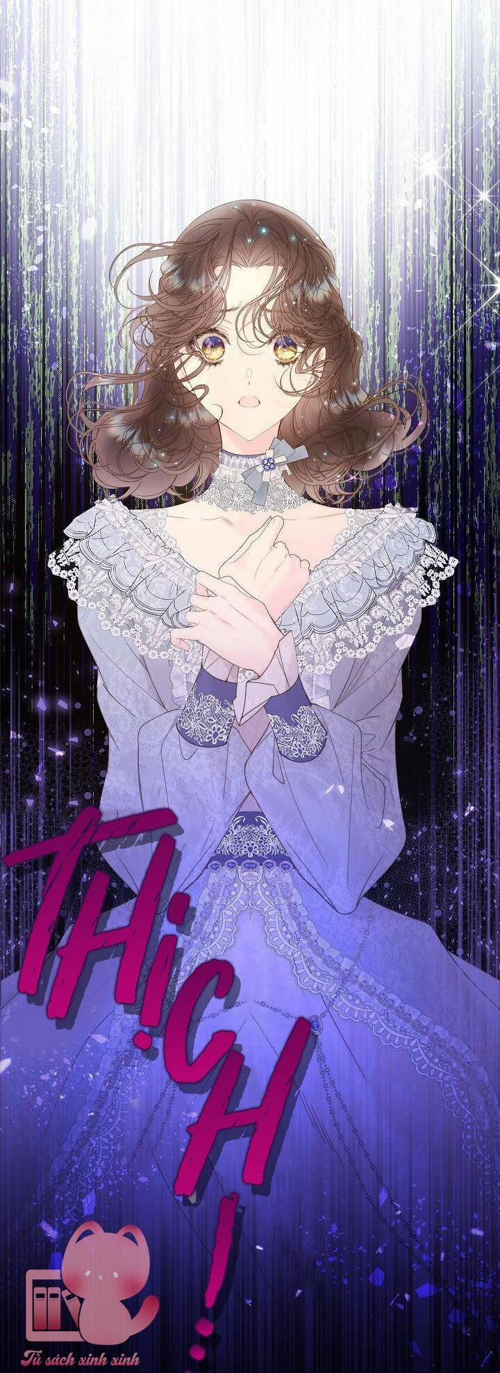 Công Chúa Chloe 110 trang 70