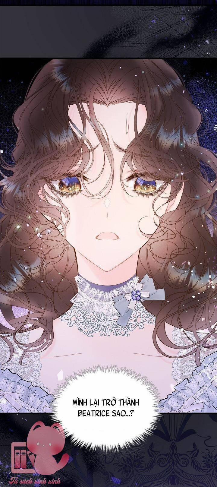 Công Chúa Chloe 110 trang 71