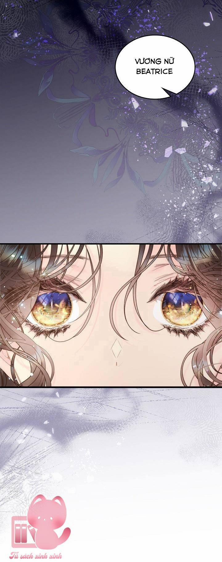 Công Chúa Chloe 110 trang 72