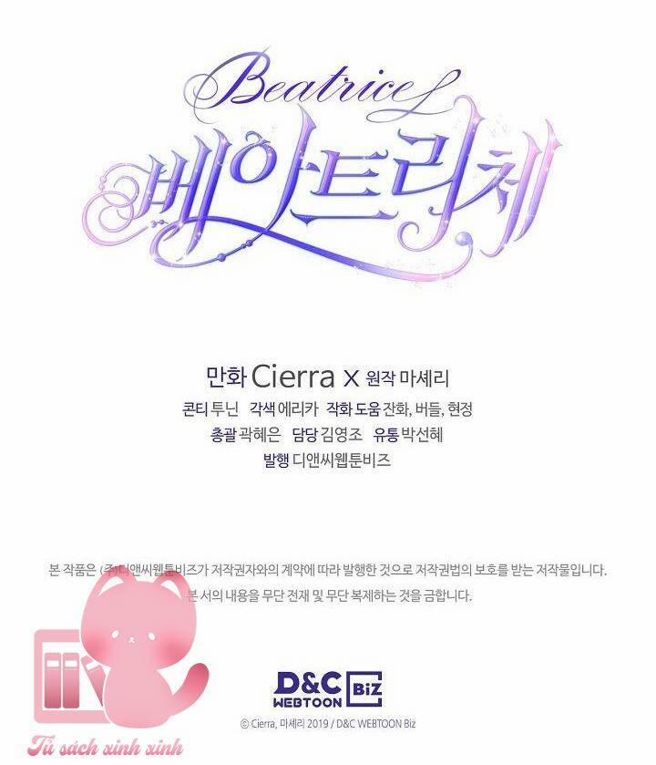 Công Chúa Chloe 110 trang 76