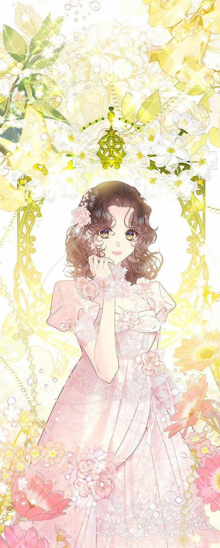 Công Chúa Chloe 110 trang 8