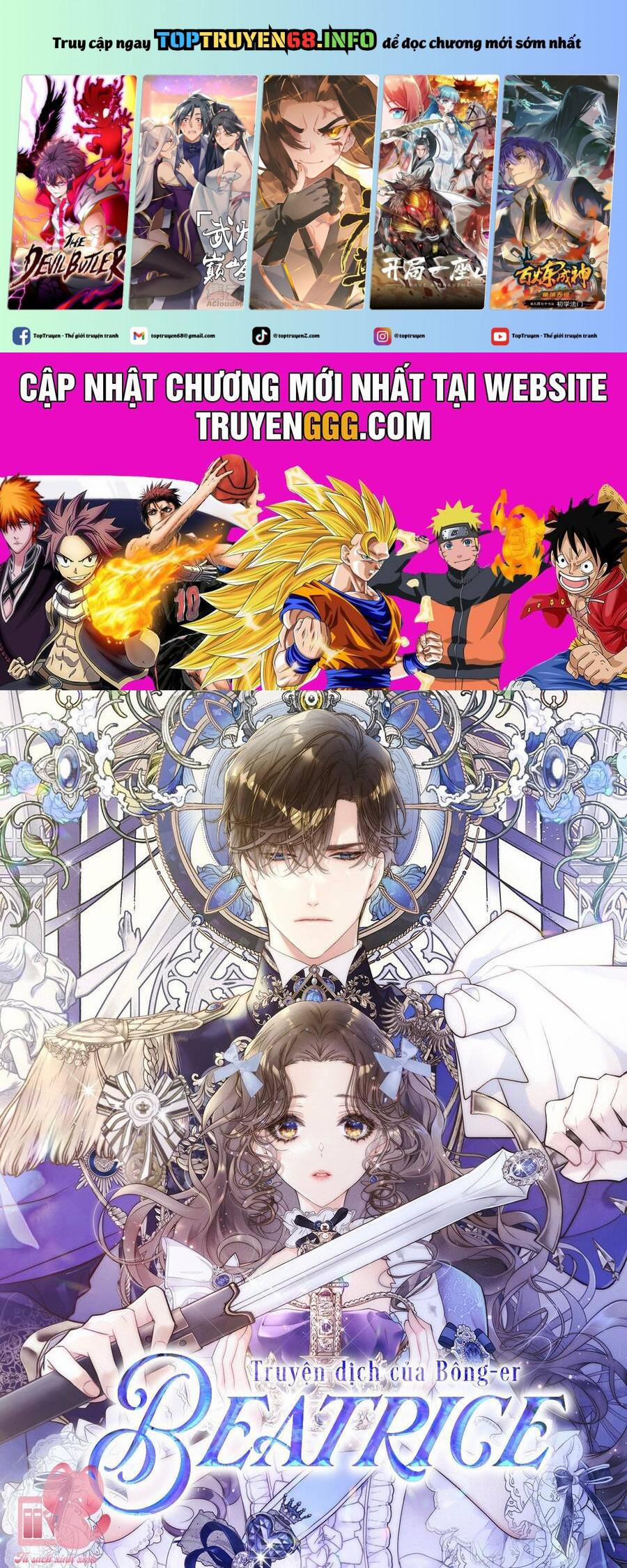 Công Chúa Chloe 111 trang 0