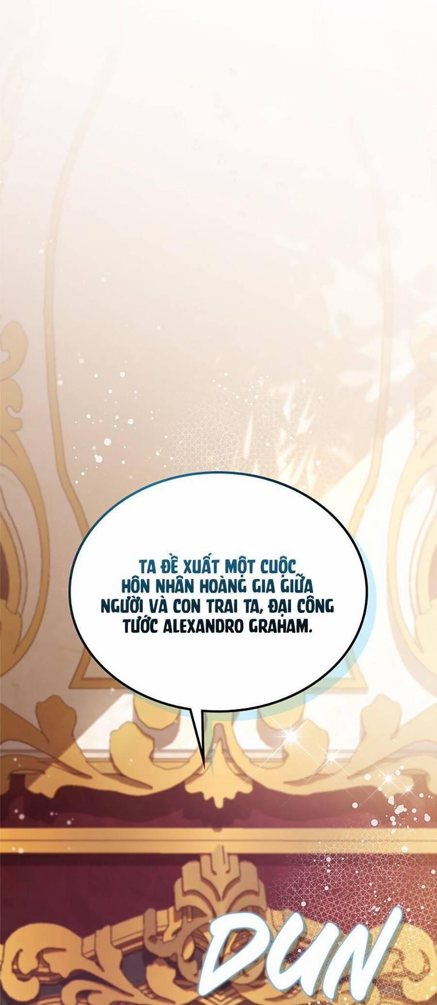 Công Chúa Chloe 111 trang 1