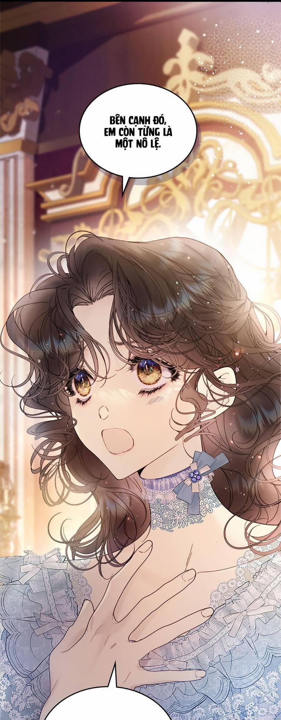 Công Chúa Chloe 111 trang 13