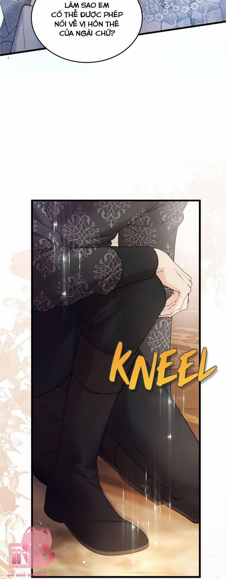 Công Chúa Chloe 111 trang 14