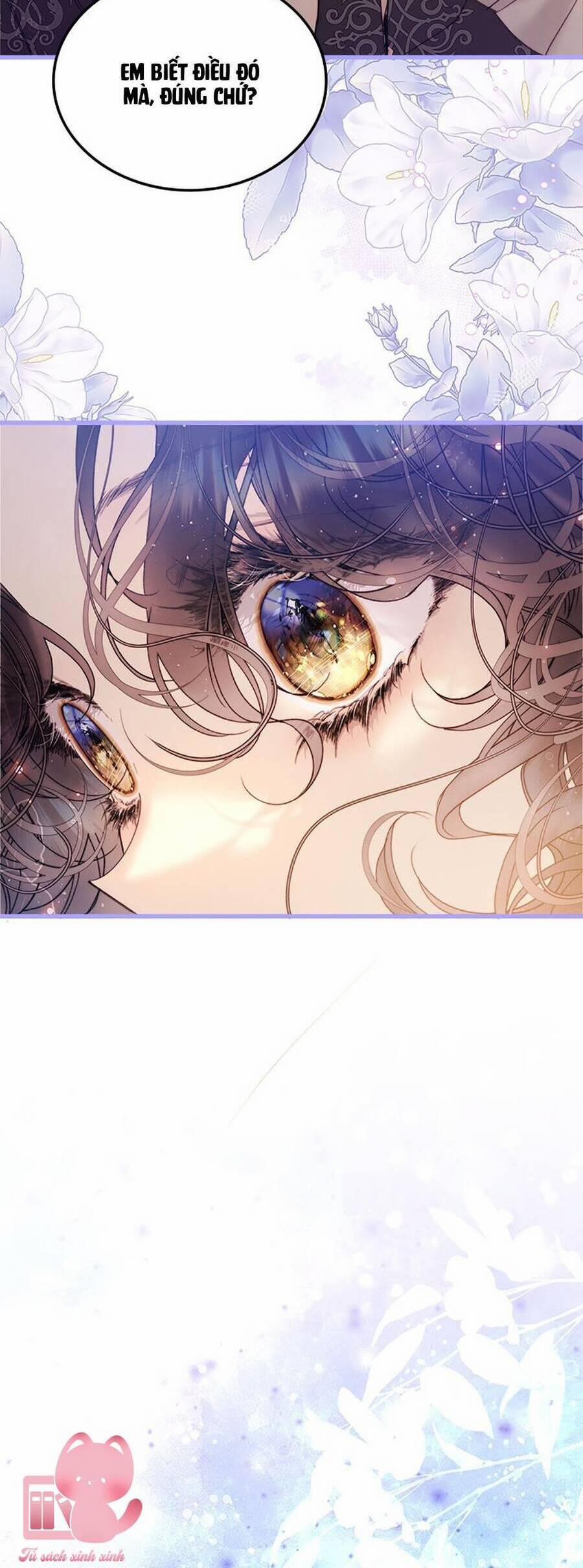 Công Chúa Chloe 111 trang 19