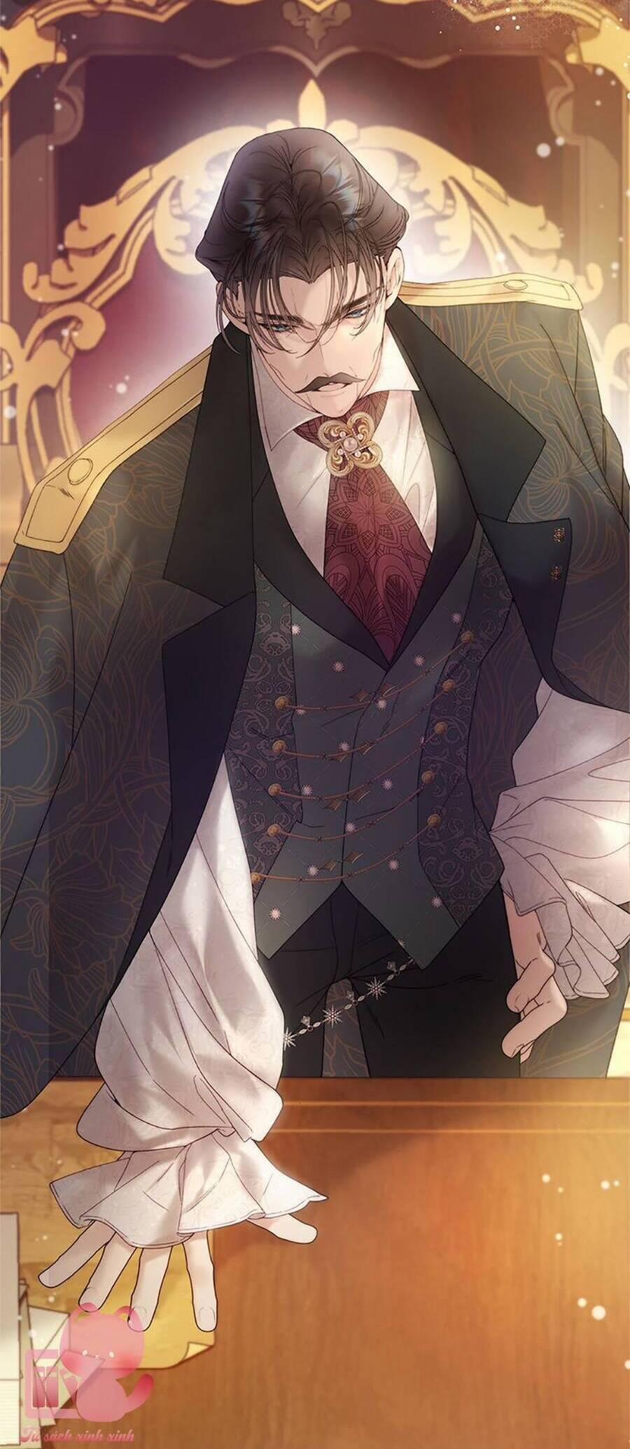 Công Chúa Chloe 111 trang 2