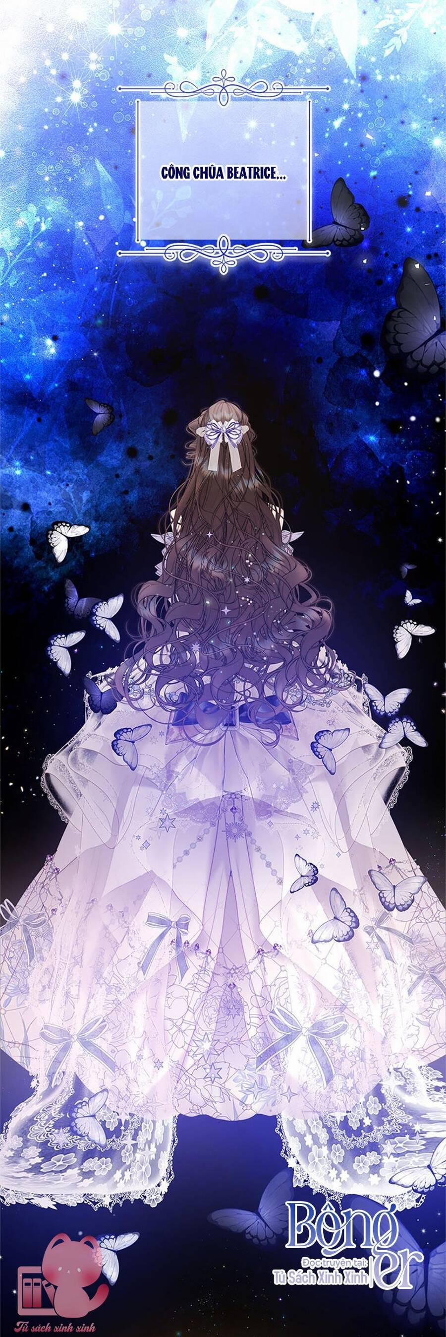 Công Chúa Chloe 111 trang 20