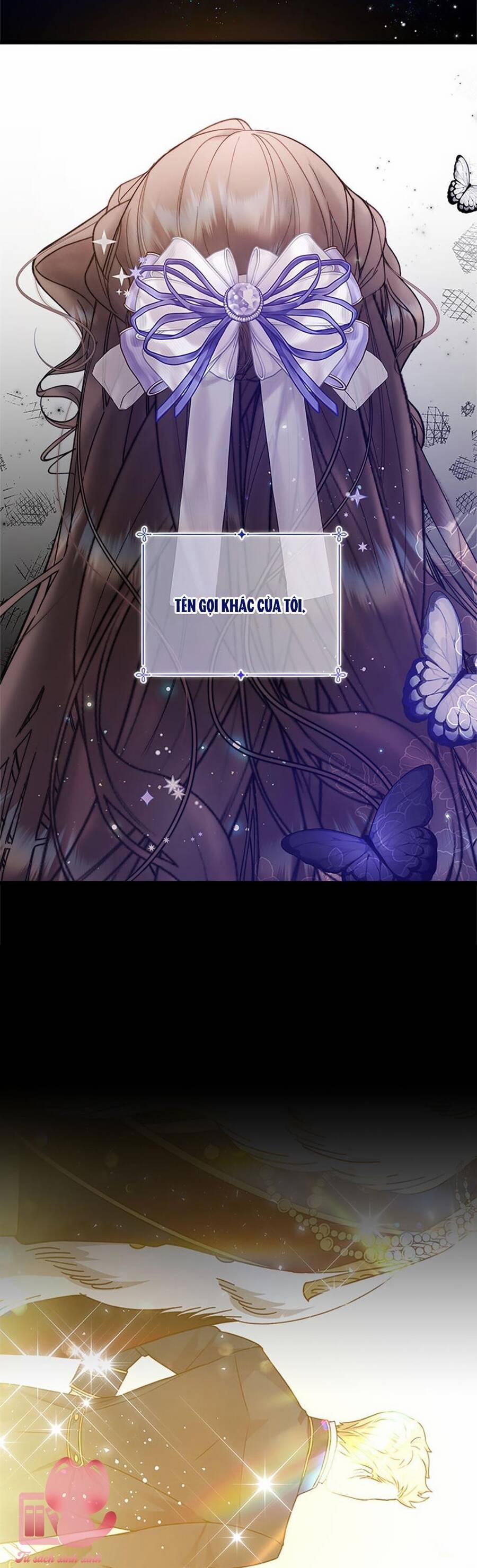 Công Chúa Chloe 111 trang 21