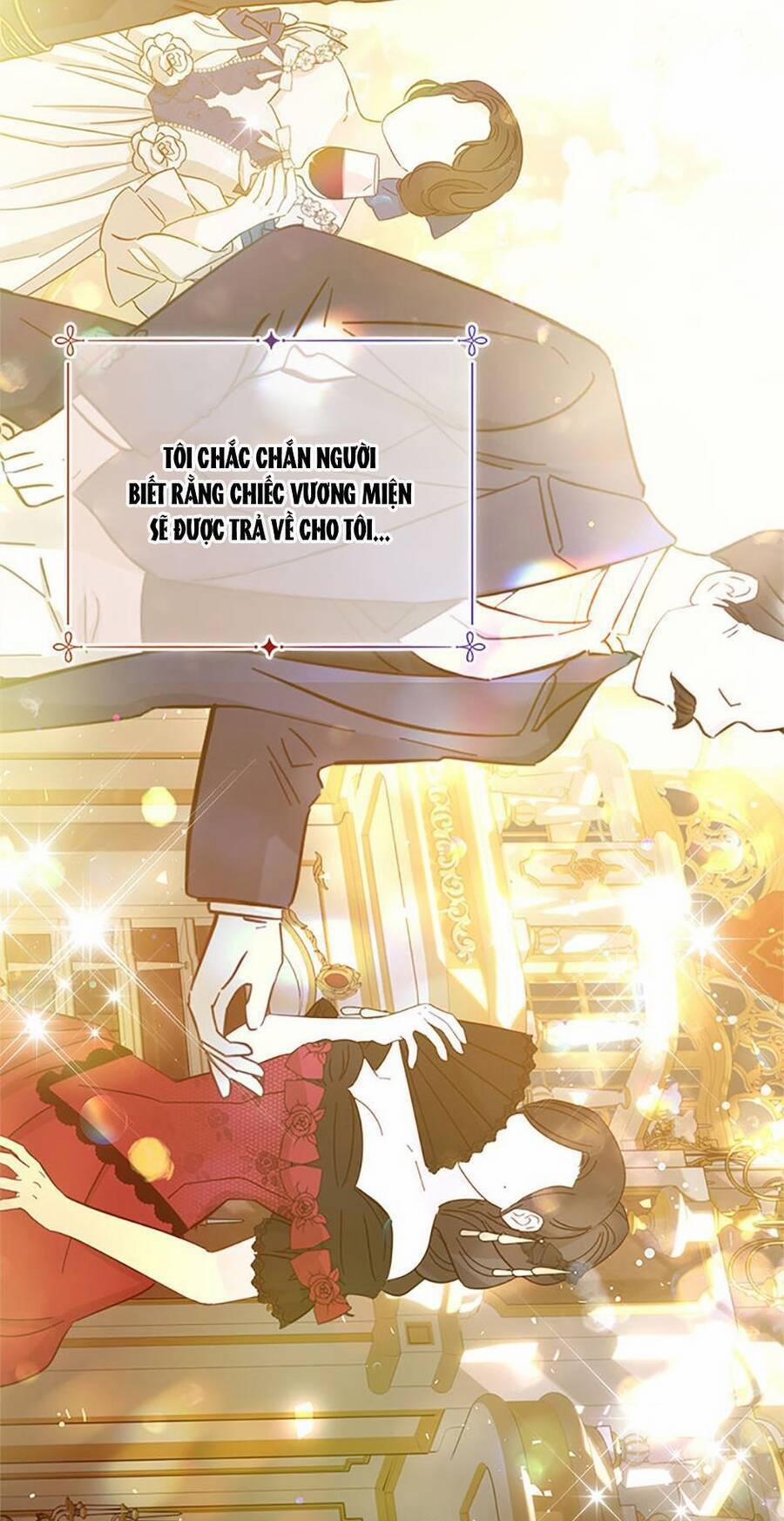 Công Chúa Chloe 111 trang 22