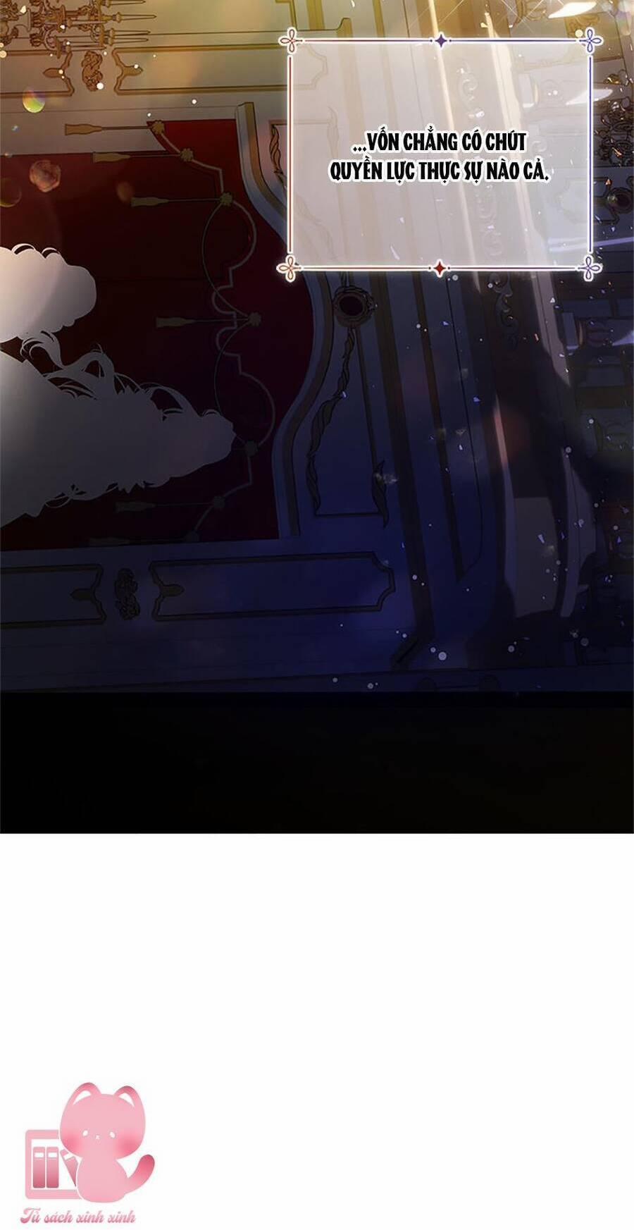 Công Chúa Chloe 111 trang 23