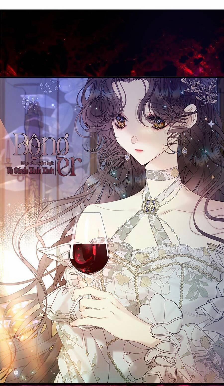 Công Chúa Chloe 111 trang 24