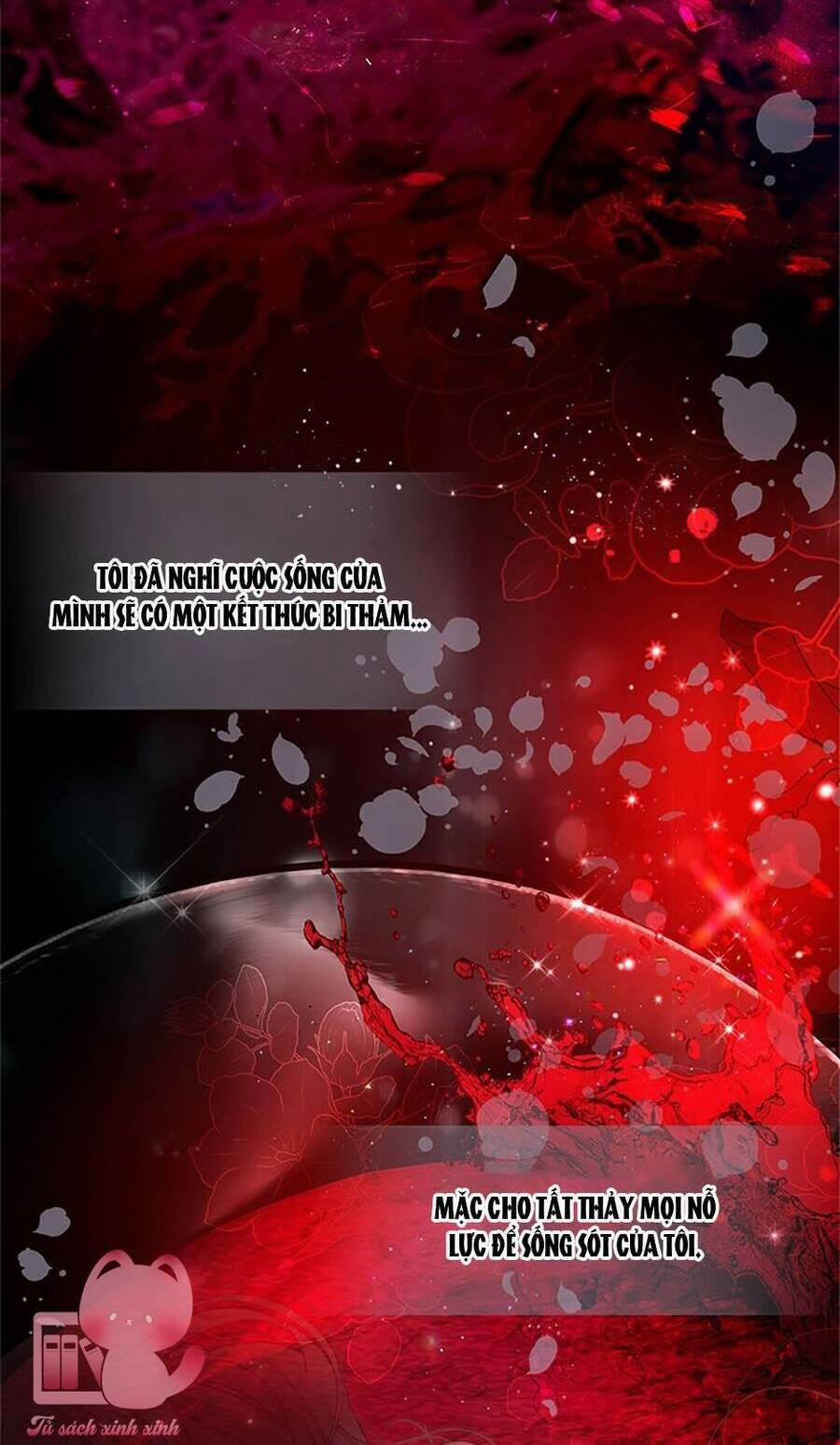 Công Chúa Chloe 111 trang 25