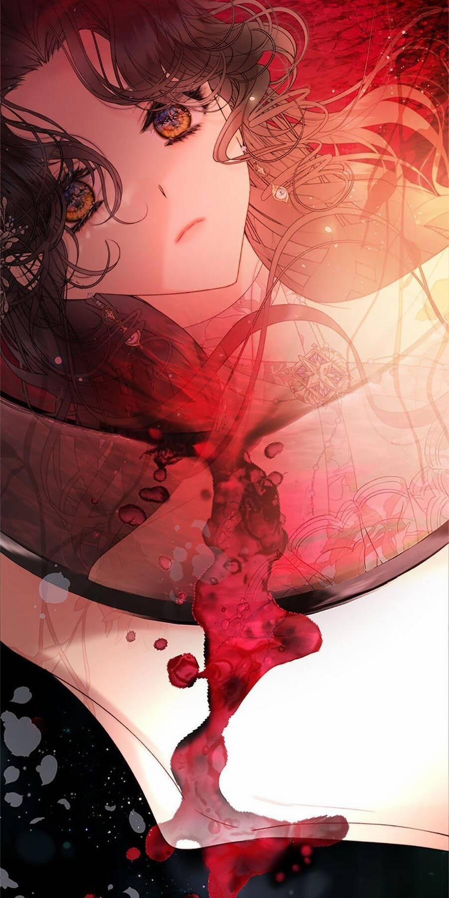 Công Chúa Chloe 111 trang 26