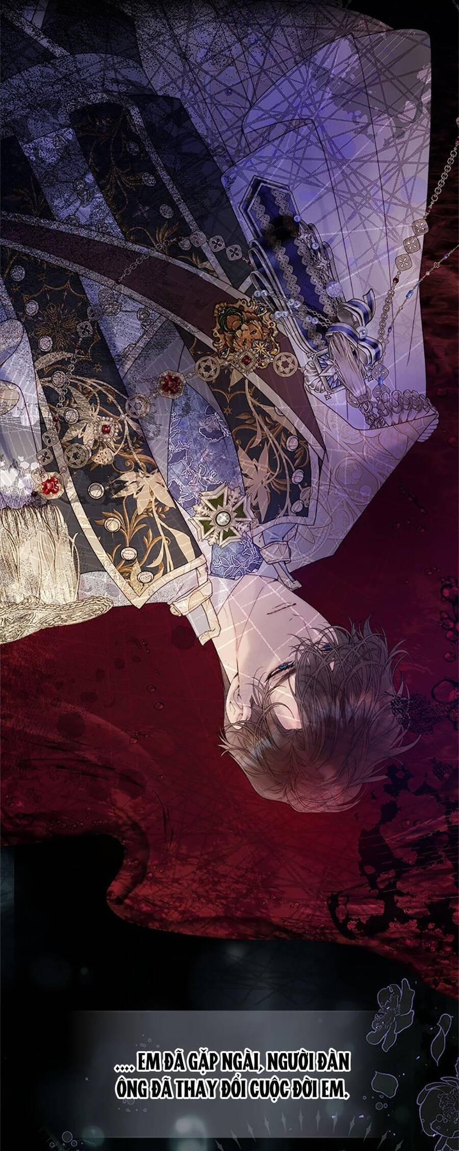 Công Chúa Chloe 111 trang 28