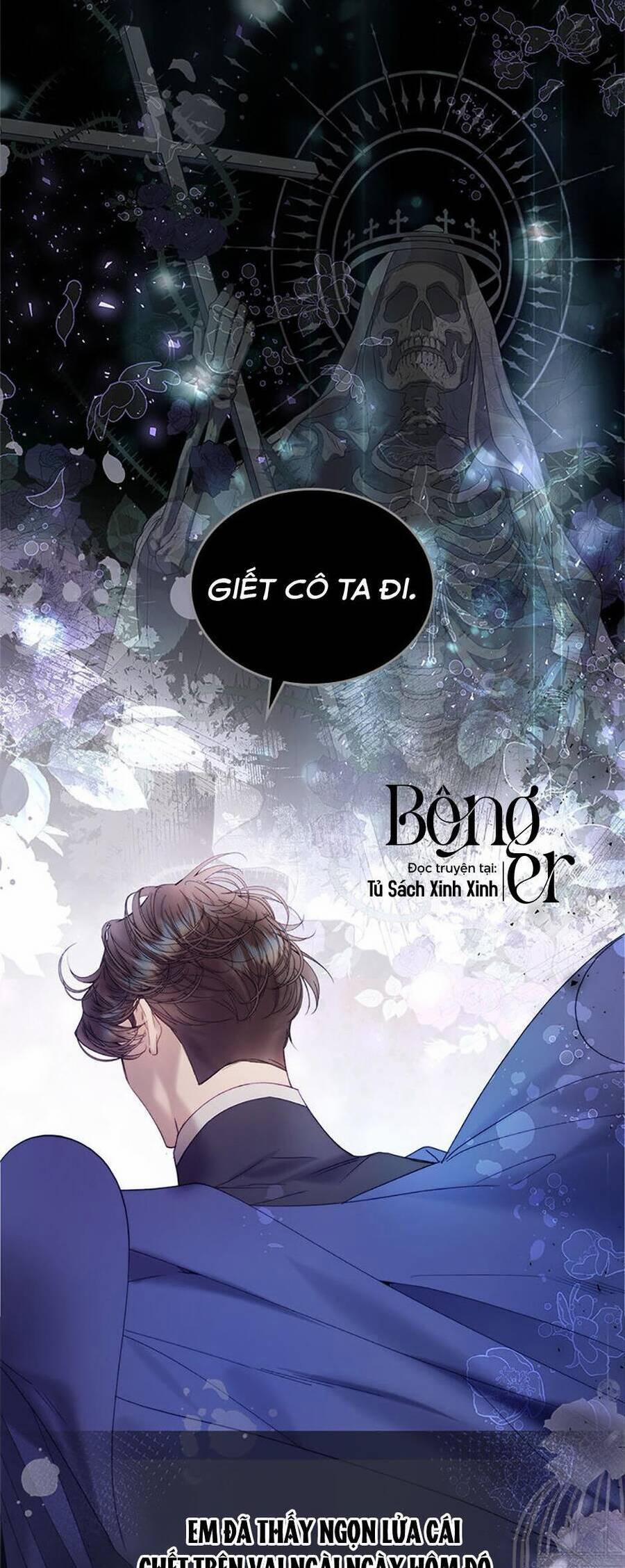 Công Chúa Chloe 111 trang 29