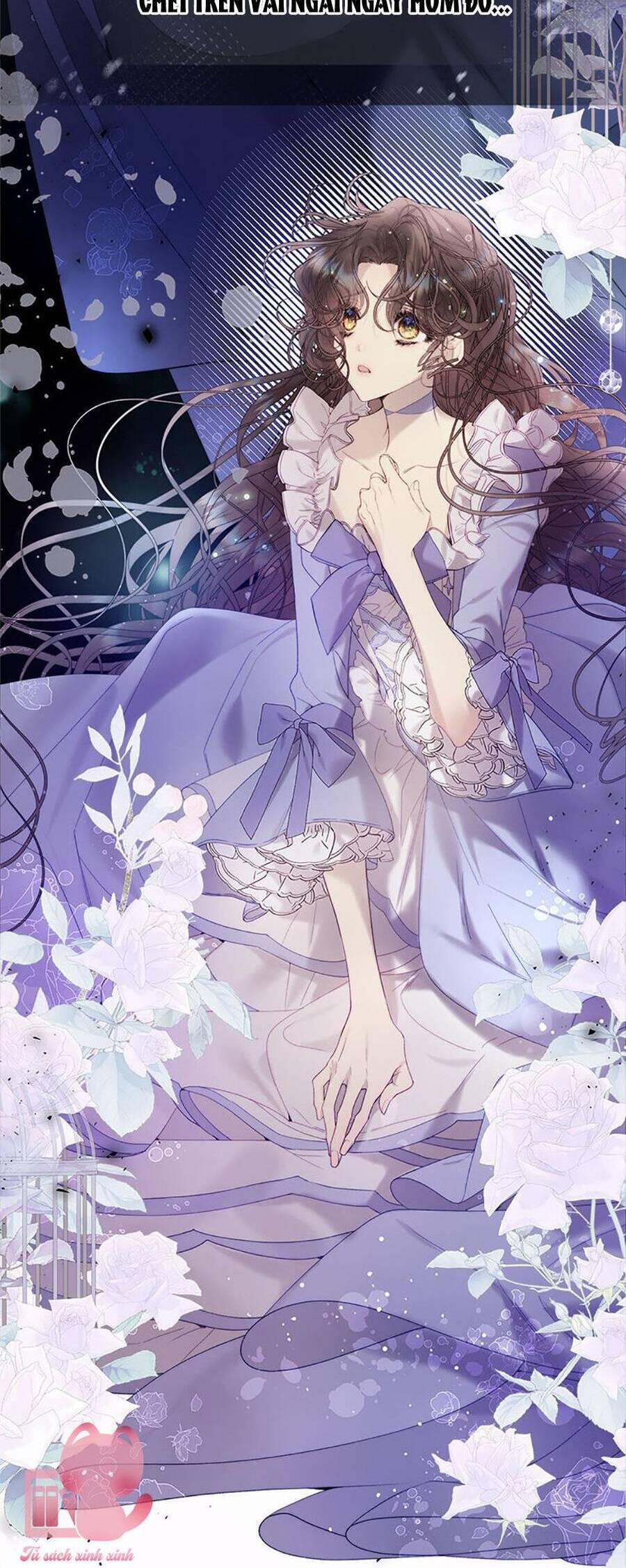 Công Chúa Chloe 111 trang 30