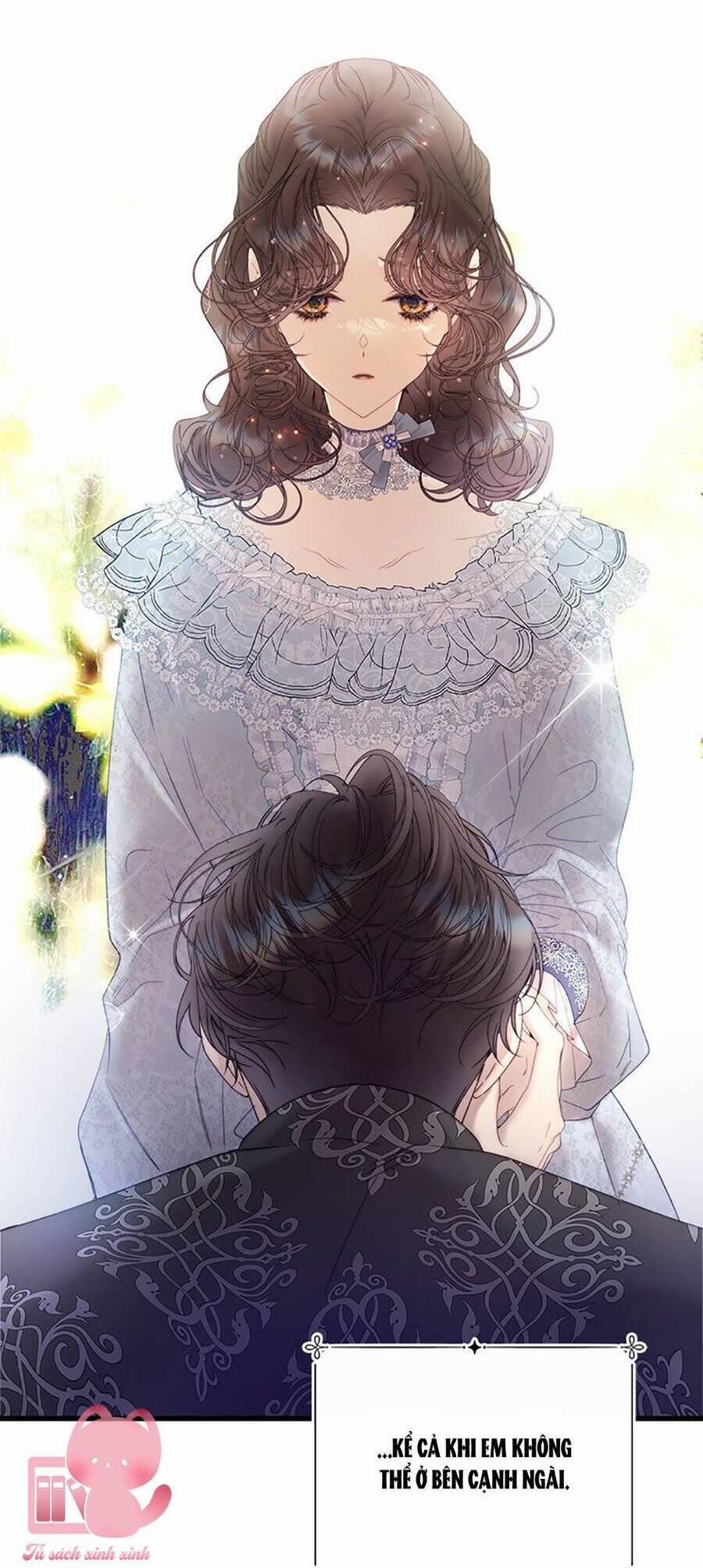 Công Chúa Chloe 111 trang 32