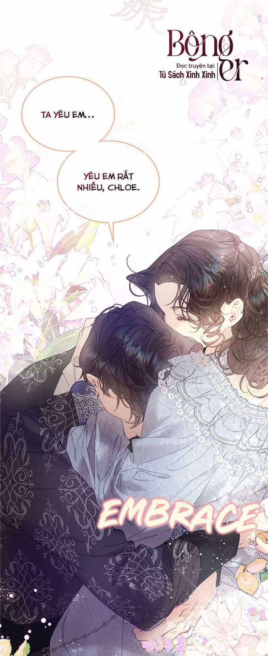 Công Chúa Chloe 111 trang 35