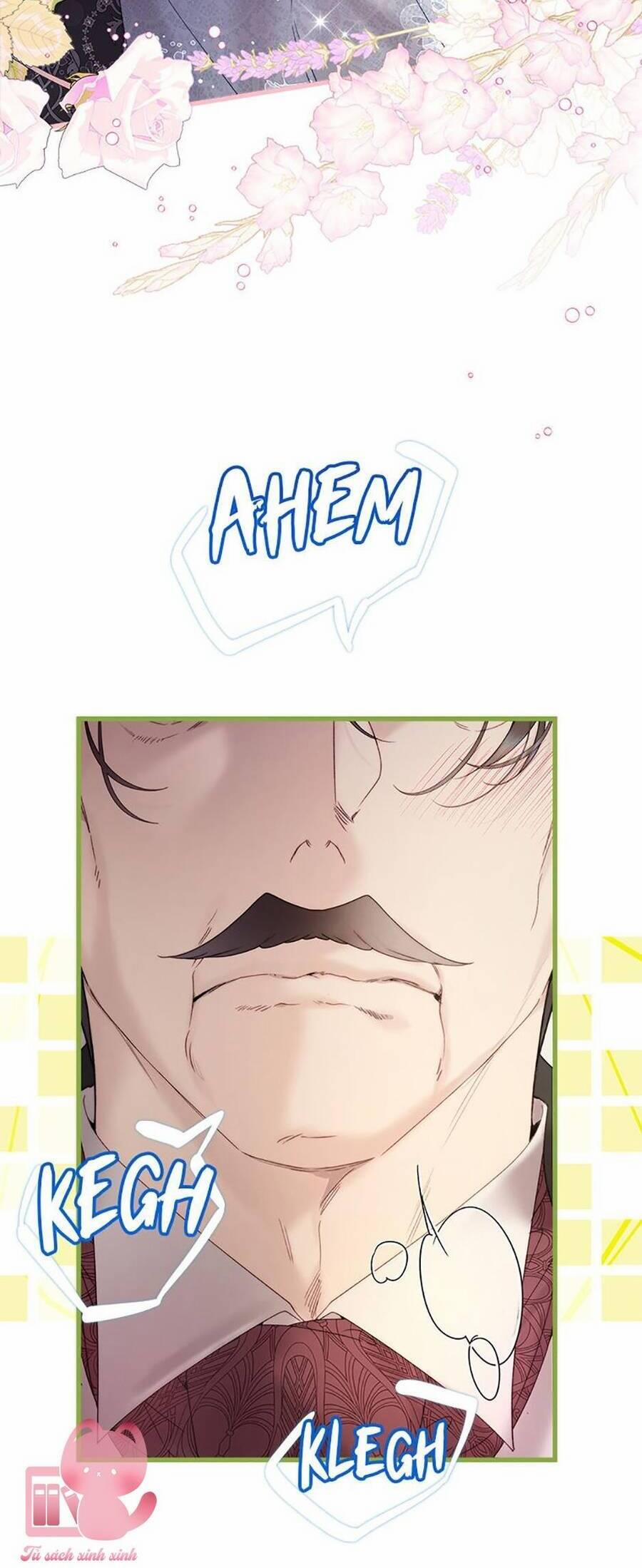 Công Chúa Chloe 111 trang 36