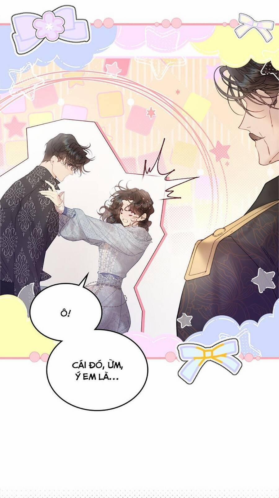 Công Chúa Chloe 111 trang 37