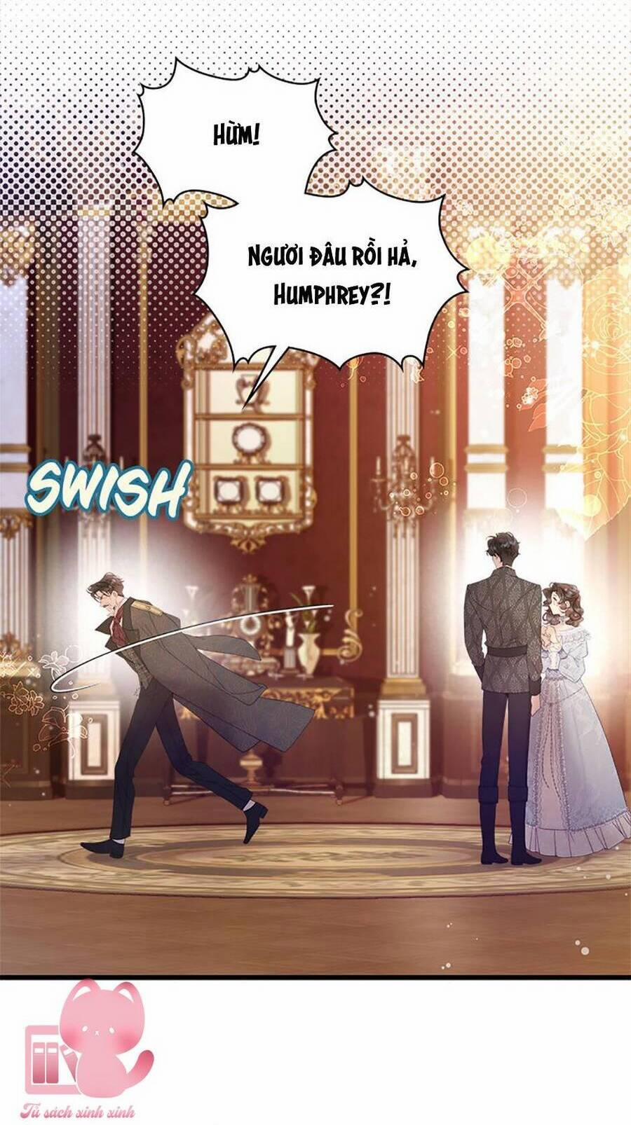 Công Chúa Chloe 111 trang 38